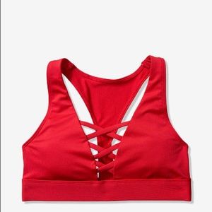 ULTIMATE sport bra